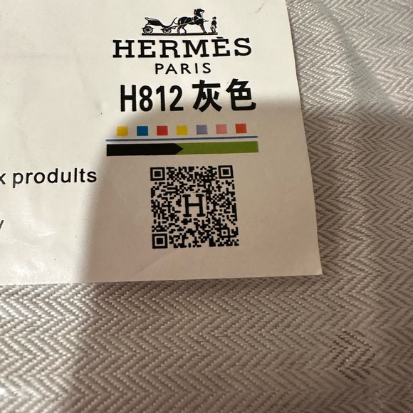 Hermes Evelyn beige shoulder bag leather - Picture 14 of 15